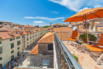 Arty Old Town Apartments By Irundo Dubrovnik Buitenkant foto